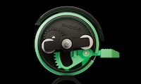 Dual-Tone Bike Bells