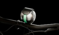 Dual-Tone Bike Bells Image 2