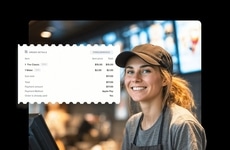 Autonomous Menu Systems