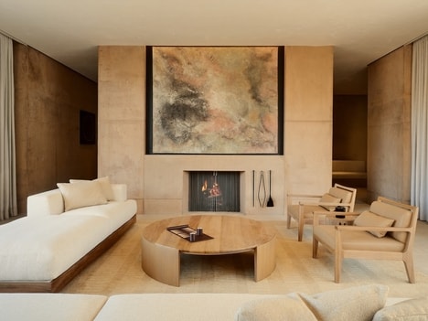 Desert Villa Retreats
