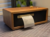Walnut News Printers Image 1