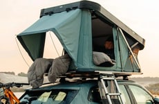 Hardshell Rooftop Tents