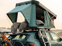 Hardshell Rooftop Tents Image 1