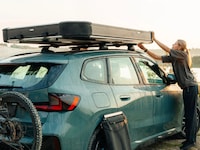Hardshell Rooftop Tents Image 2