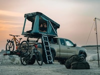 Hardshell Rooftop Tents Image 3