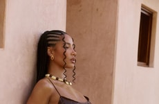 Tropical Resort Swim Collections