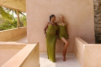 Tropical Resort Swim Collections Image 7