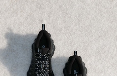 Mindful Multi-Terrain Trail Shoes