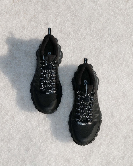 Mindful Multi-Terrain Trail Shoes