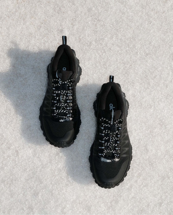 Mindful Multi-Terrain Trail Shoes