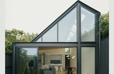 Rear Terrace Extensions