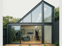 Rear Terrace Extensions
