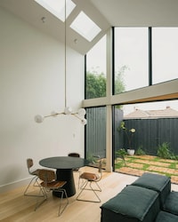 Rear Terrace Extensions Image 3