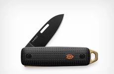 Keychain Utility Knives