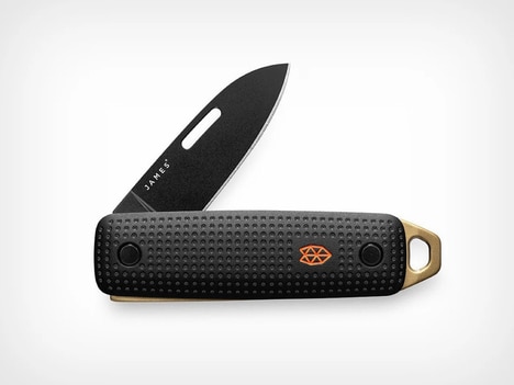 Keychain Utility Knives
