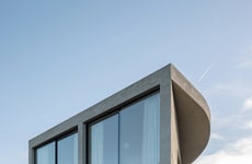 Concrete Dune Villas