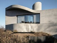 Concrete Dune Villas Image 2