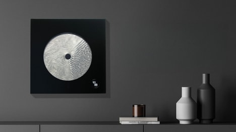 Kinetic Time Sculptures