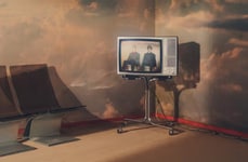 Immersive Art Installations