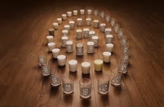 Luxe Classic Candle Updates