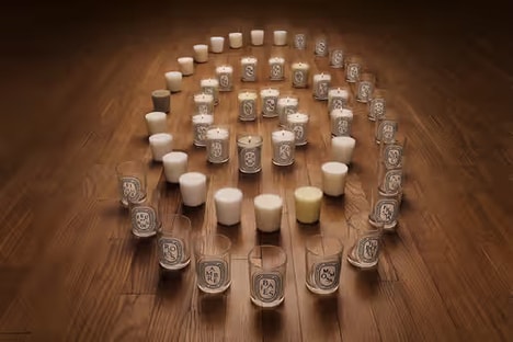 Luxe Classic Candle Updates