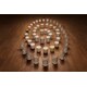 Luxe Classic Candle Updates Image 1