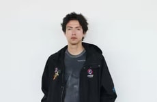 Graphic Streetwear Capsule