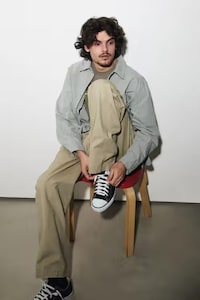Graphic Streetwear Capsule Image 3