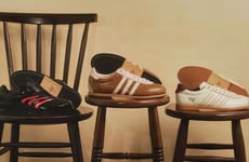 Bowling Shoe Capsules