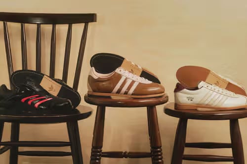 Bowling Shoe Capsules