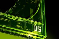Transparent Neon Audio Collection Image 2