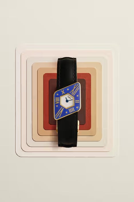 Luxe Vintage Watch Auctions