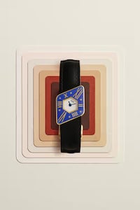 Luxe Vintage Watch Auctions Image 1