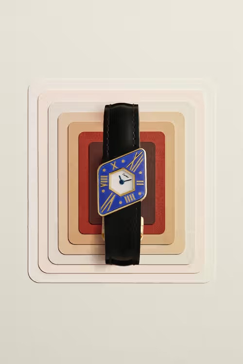 Luxe Vintage Watch Auctions