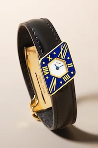 Luxe Vintage Watch Auctions Image 2