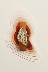 Luxe Vintage Watch Auctions Image 3