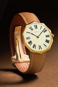 Luxe Vintage Watch Auctions Image 4