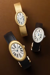 Luxe Vintage Watch Auctions Image 6