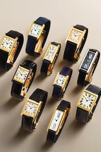 Luxe Vintage Watch Auctions Image 7