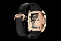 Double Melody Tourbillon Image 2