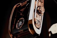 Double Melody Tourbillon Image 3