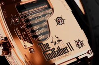Double Melody Tourbillon Image 4