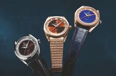 Heritage Watch Relaunches