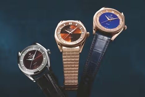 Heritage Watch Relaunches