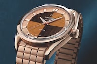 Heritage Watch Relaunches Image 2