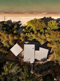 Cedar Lake Houses