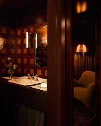Artful Sculptural Bistros Image 3