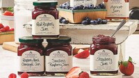 Artisan-Style Jam Ranges