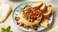 International Cuisine Vegetable Kits Image 1