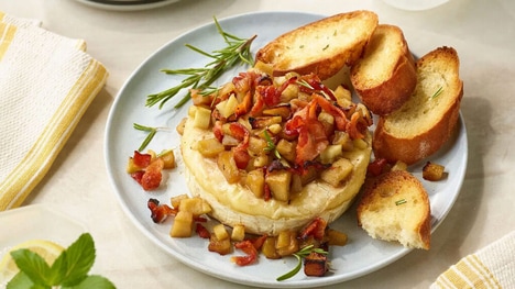International Cuisine Vegetable Kits